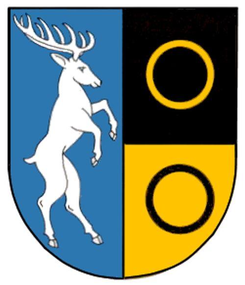 Wappen Atzenbach