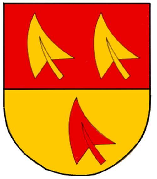 Wappen Gresgen