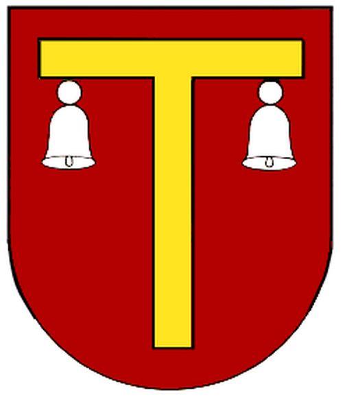 Wappen Mambach