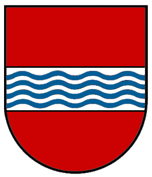 altes Stadtwappen